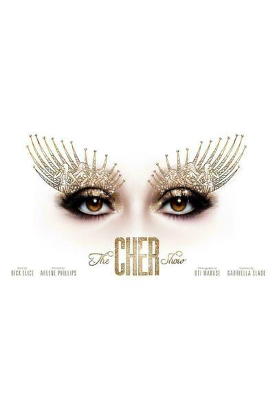The Cher Show