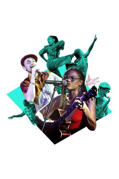 Cannabis! A Viper Vaudeville