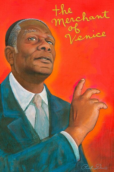 The Merchant of Venice (TFANA)