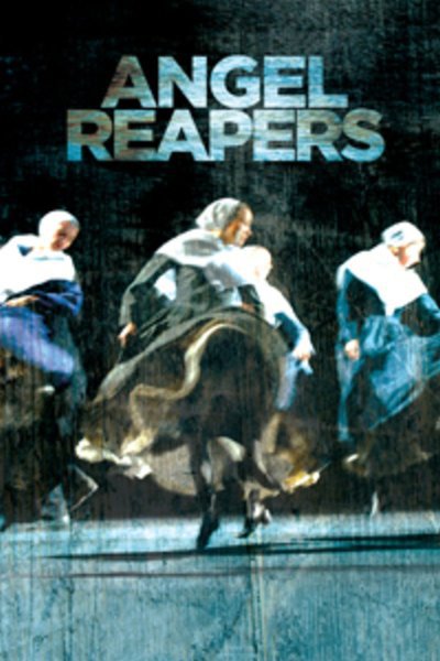 Angel Reapers
