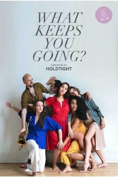 What Keeps You Going?