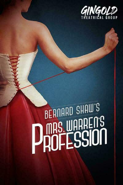 Mrs. Warren's Profession 