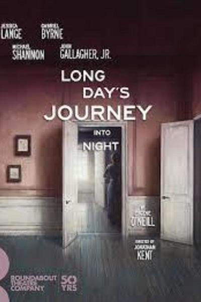 Long Day's Journey into Night