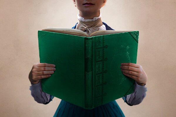 Little Women The Musical