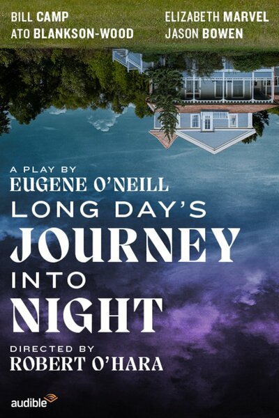 Long Day's Journey into Night (Audible)