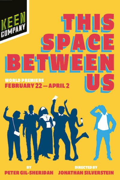 This Space Between Us