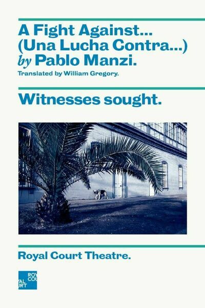 A Fight Against… (Una Lucha Contra)