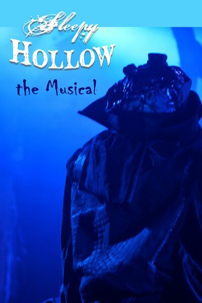 Sleepy Hollow The Musical
