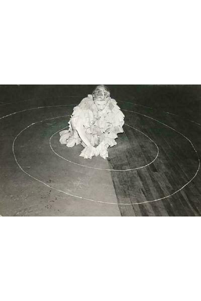 Passages: Rites and Rituals