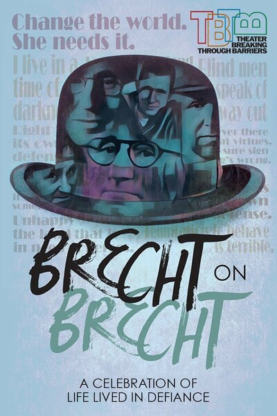 Brecht on Brecht (A.R.T./New York Theatres)