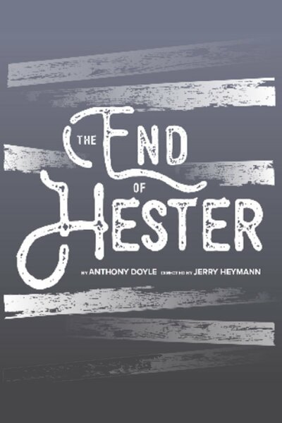 The End of Hester