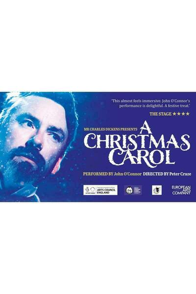 A Christmas Carol  (Greenwich Theatre)