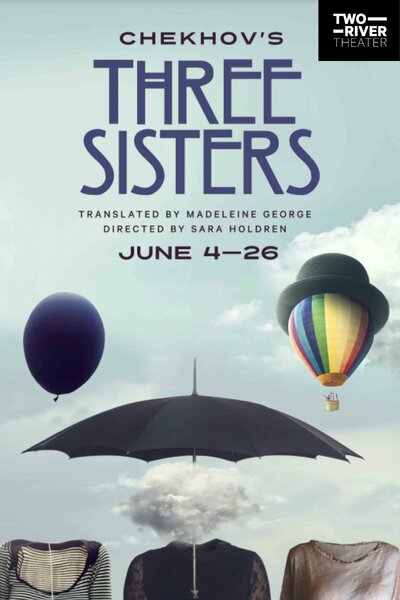 Three Sisters (Two River Theater)