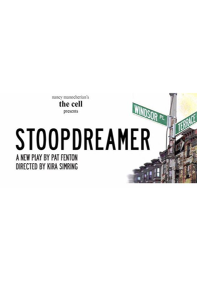 STOOPDREAMER