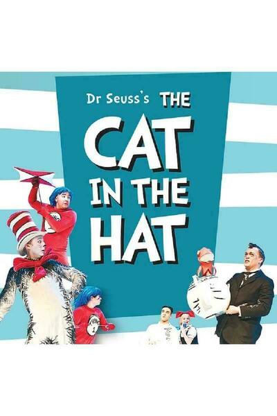 The Cat in the Hat