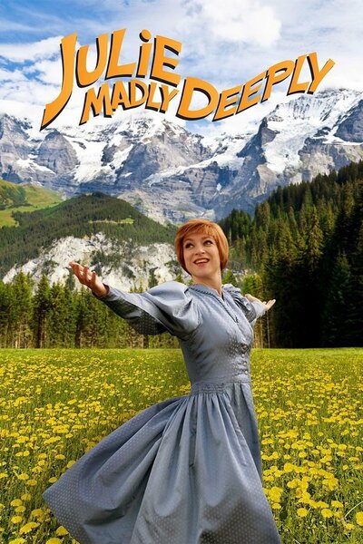 Julie Madly Deeply (Park Theatre)