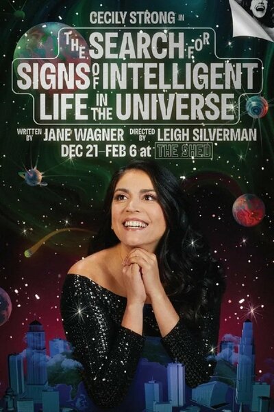 The Search for Signs of Intelligent Life in the Universe