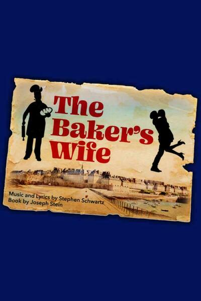 The Baker’s Wife