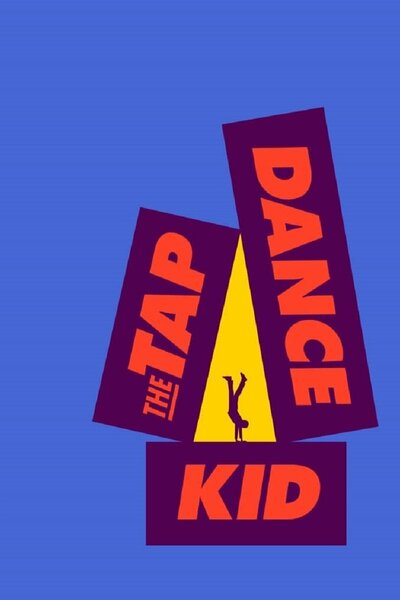 The Tap Dance Kid