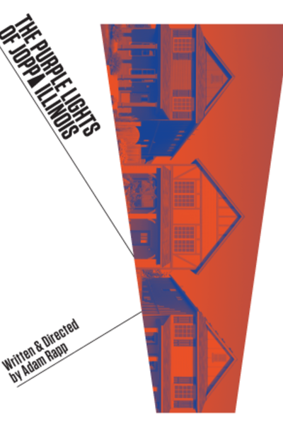 The Purple Lights of Joppa Illinois