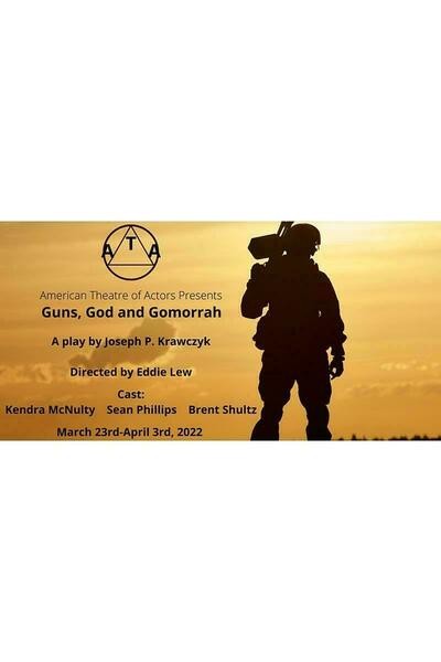 Guns, God and Gomorrah