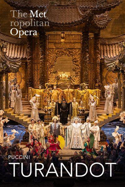 Turandot