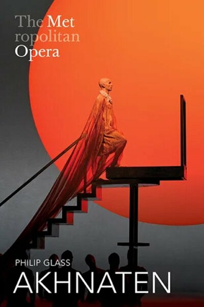 Akhnaten
