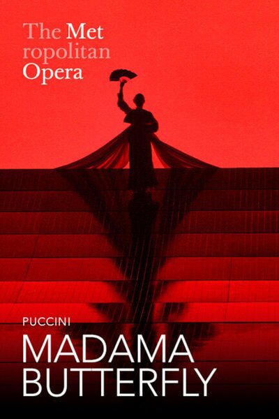 Madama Butterfly