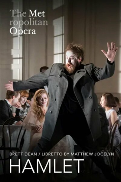Hamlet (The Metropolitan Opera)
