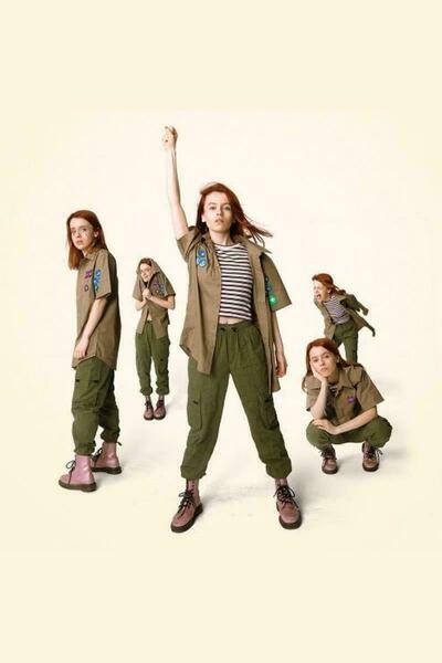 Instructions for a Teenage Armageddon