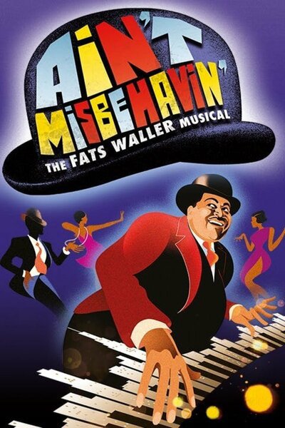 Ain't Misbehavin' (Southwark Playhouse)