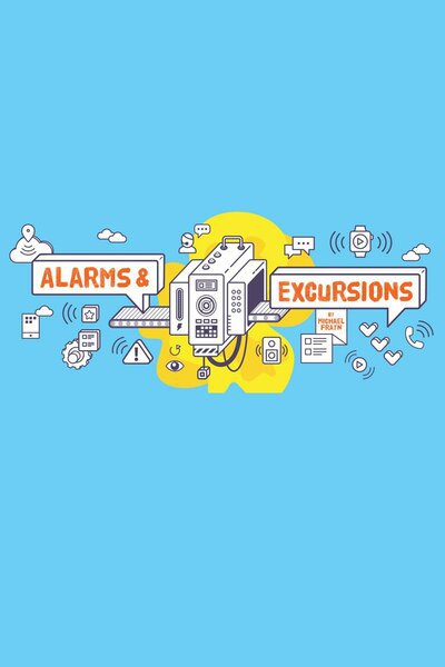 Alarms And Excursions