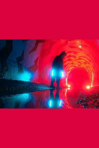 Urinetown, The Musical