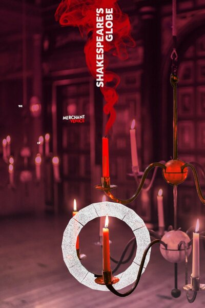 The Merchant of Venice (Sam Wanamaker Playhouse)