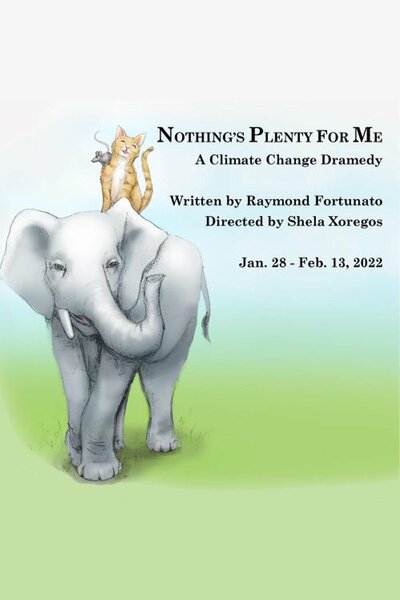 Nothing’s Plenty For Me