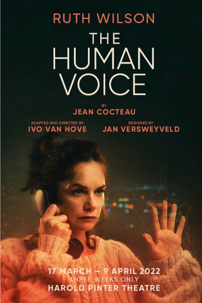 The Human Voice (London)