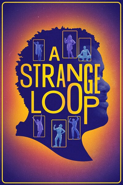 A Strange Loop (Broadway)