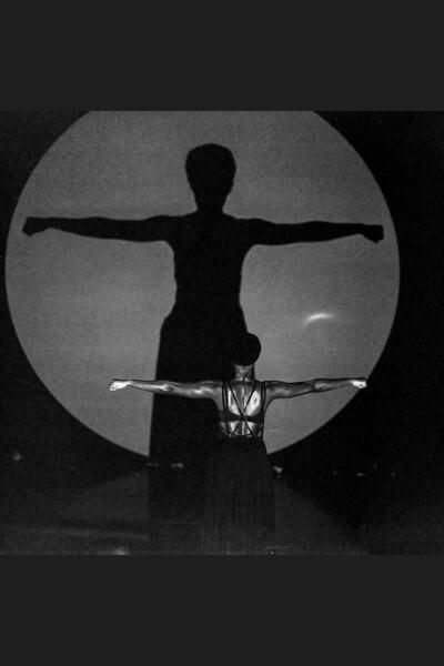 The Body Remembers (London)