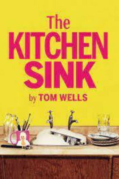 The Kitchen Sink (London)