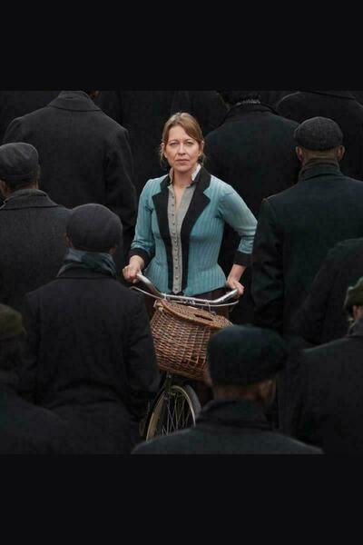 The Corn is Green (London)