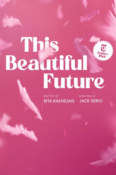 This Beautiful Future