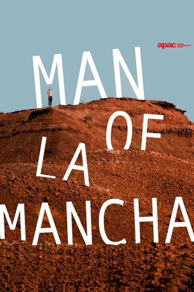 Man of La Mancha (Astoria Performing Arts Center)