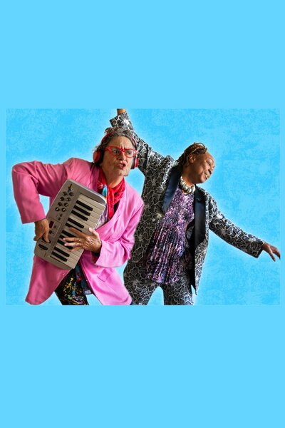 Lemon Girls of Art for the Artless