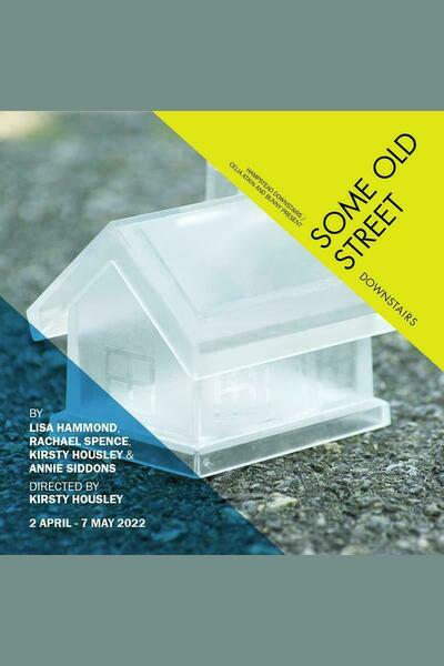 Some Old Street (London)