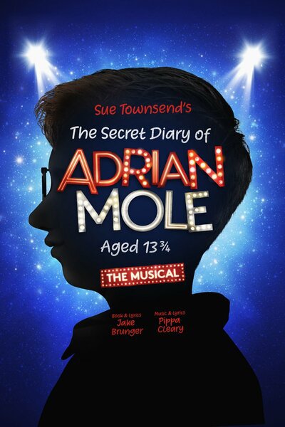The Secret Diary of Adrian Mole Aged 13¾ (London)