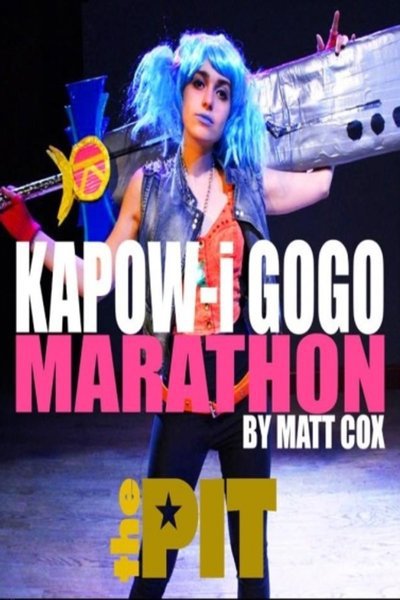Kapow-i GoGo