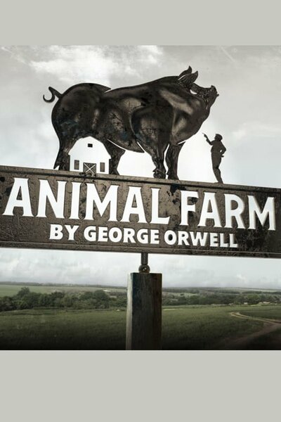 Animal Farm (London)