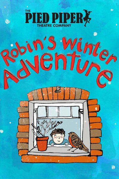 Robin’s Winter Adventure
