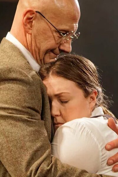 Holst: The Music in the Spheres (London)