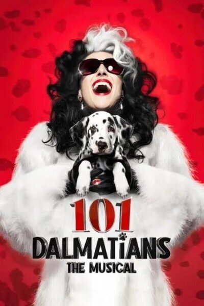 101 Dalmatians